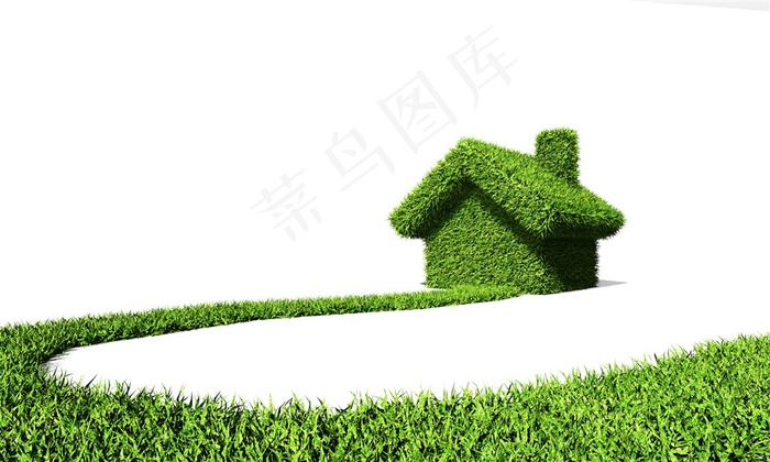 创意绿色生态环保