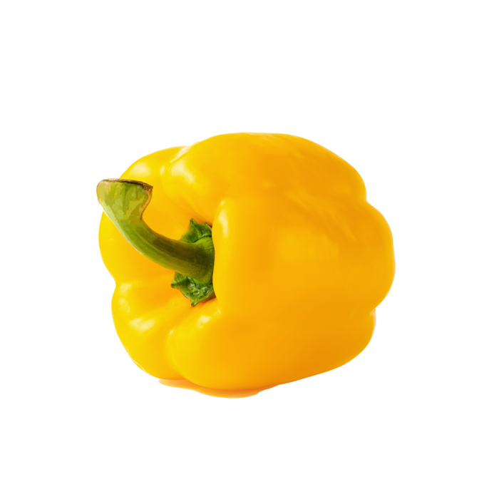 彩椒 (9)超市商品白底图免抠实物摄影png格式图片透明底