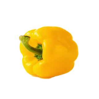 彩椒 (9)超市商品白底图免抠实物摄影png格式图片透明底