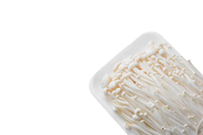 金针菇 (3)超市商品白底图免抠实物摄影png格式图片透明底