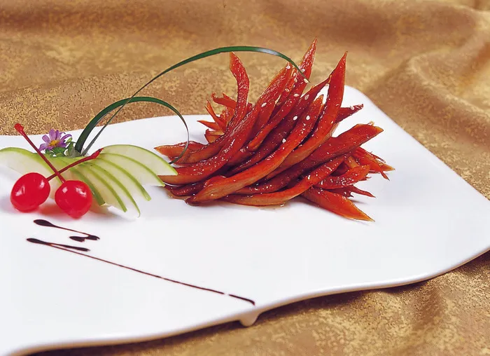 1009LC-0013味萝卜皮