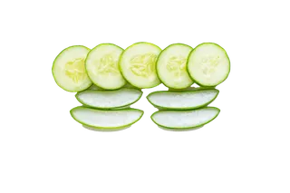 黄瓜 (13)超市商品白底图免抠实物摄影png格式图片透明底