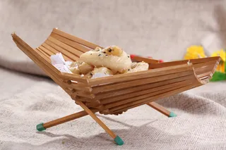 R01790鲜奶焗香芋