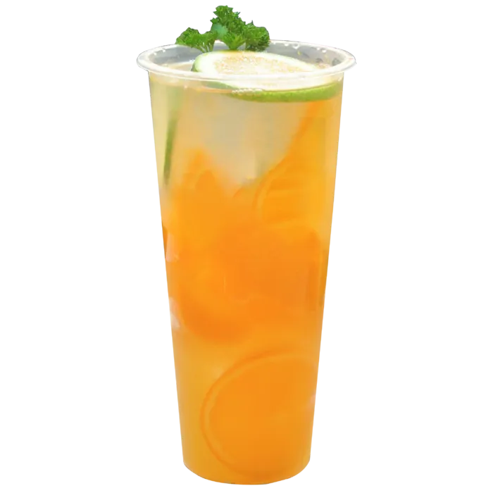 网红奶茶鲜榨果汁甜品水果茶饮外卖摄影图片海报设计PNG免抠素材