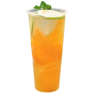 网红奶茶鲜榨果汁甜品水果茶饮外卖摄影图片海报设计PNG免抠素材