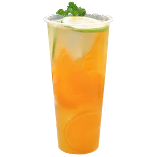 网红奶茶鲜榨果汁甜品水果茶饮外卖摄影图片海报设计PNG免抠素材