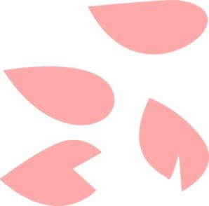 樱花 PNG免抠(298x294)