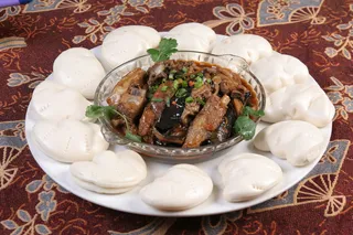 42手撕茄子焖排骨 -问鼎中原