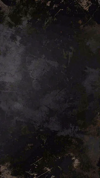 黑色纹理水墨背景