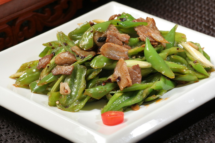湘西小炒肉 (3)