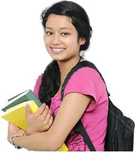 学生 PNG免抠(264x300)