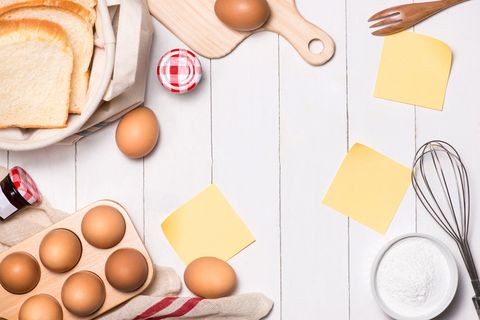 复活节自制饼干模具鸡蛋工具场景(26)