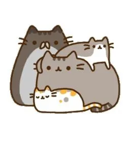 普辛 PNG免抠(250x313)
