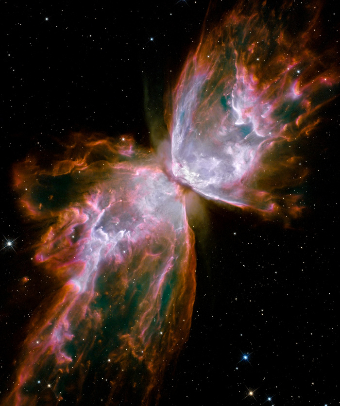 高清唯美星空夜空宇宙