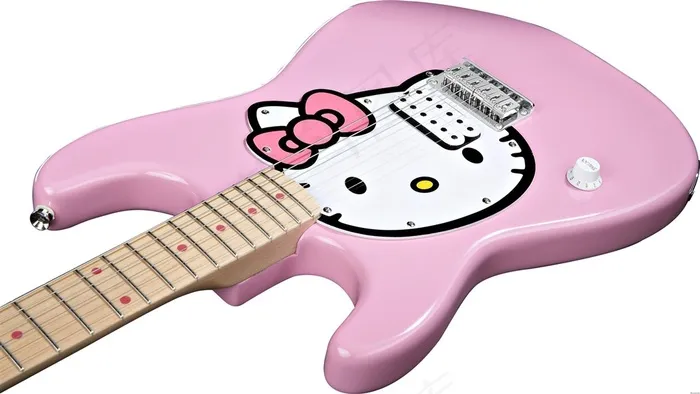 Hello Kitty桌面壁纸高清素材图片