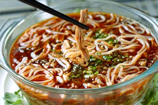 XTS021江湖---肠丝米线