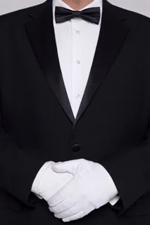 职业人物图片服务员标准站姿设计素材 职业人物图片服务员标准站姿设计素材