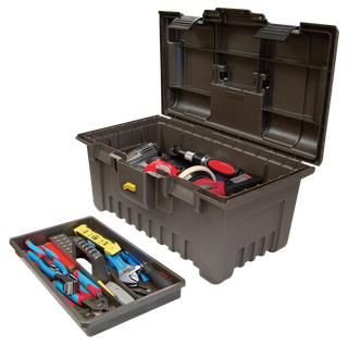 塑料箱箱子工具箱