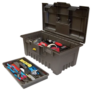 塑料箱箱子工具箱