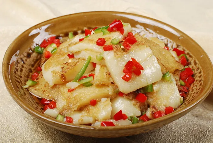 CXC05641乡村米豆腐