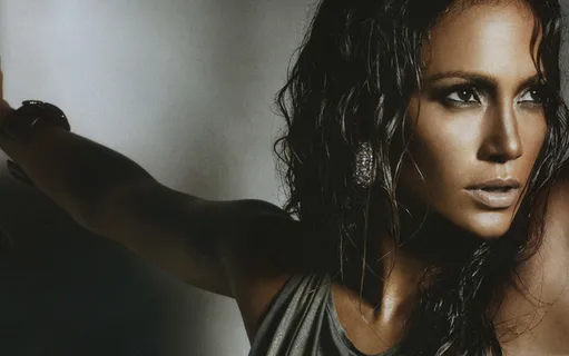 黑人美女写真图片