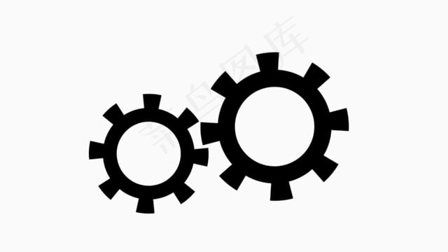 齿轮, 车轮, 加载, 引擎, 机器, 圆圈, 加工, 网络