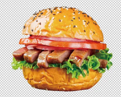 汉堡免扣素材 汉堡免扣素材