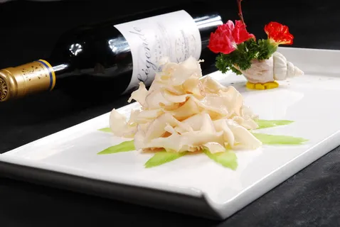 LCH0974芥沫香螺片