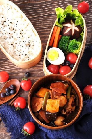 麻辣香锅2餐饮快餐盖浇饭产品成品高清大图