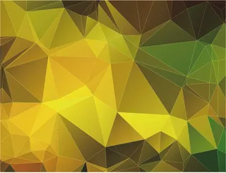 低多边形背景 几何艺术设计 多边形背景图片