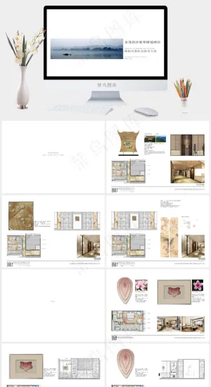 公司
酒店
白色实景风PPT模板预览图