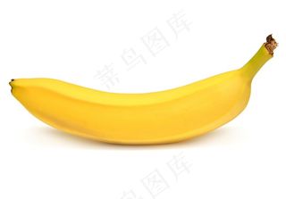 美味香蕉摄影高清图片