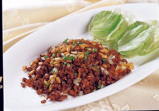 CXC03650乾隆生菜包