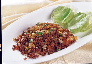 CXC03650乾隆生菜包