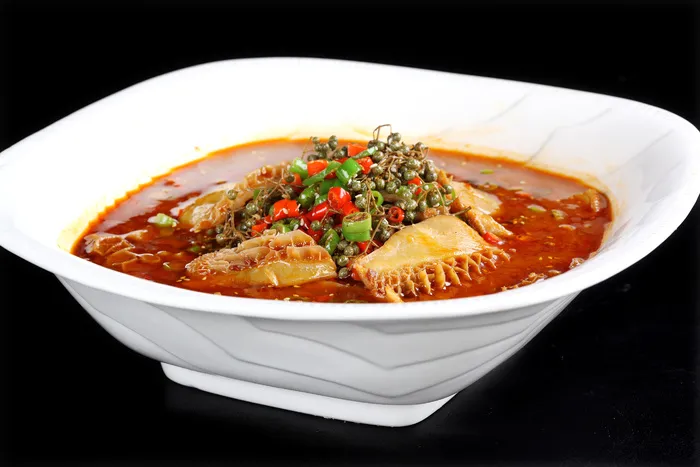 D00678三椒浸金钱肚 (2)