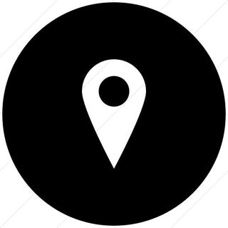 谷歌地图别针 PNG免抠