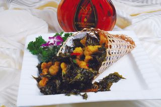 0911CC-624西乡午子茶香鸡脆骨