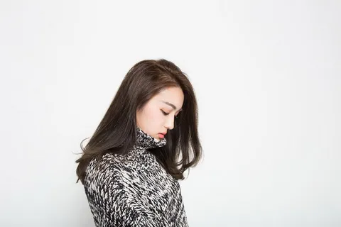 摄影图片人物美女模特照片 摄影图片人物美女模特照片