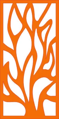 雕刻 素材 镂空 田园 现代eps,ai矢量模版下载