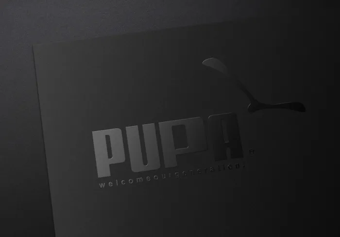 LOGO样机psd模版下载