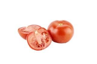 西红柿 (10)超市商品白底图免抠实物摄影png格式图片透明底