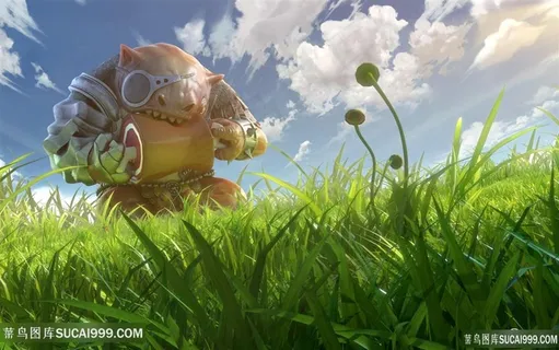 龙之谷动漫图片