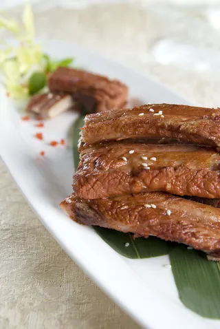 LCH2763至尊小仔排