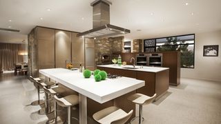 欧式城市建筑装饰