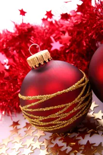 高清圣诞彩灯图片下载 高清圣诞彩灯图片下载