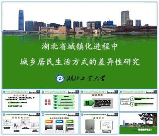 挑战杯答辩PPT定稿