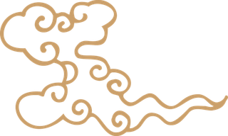 古风祥云PNG免扣图片素材 (58)