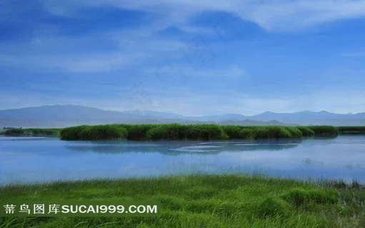 新疆可可托海风景 新疆可可托海风景