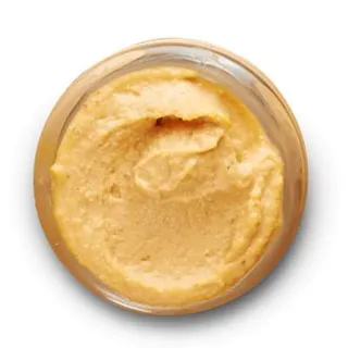 鹰嘴豆泥 PNG免抠