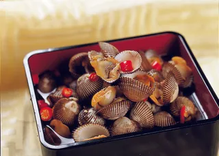 LCH1393美极一桶鲜